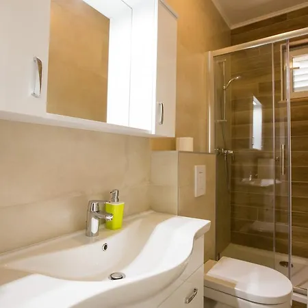 Apartament City Lani *