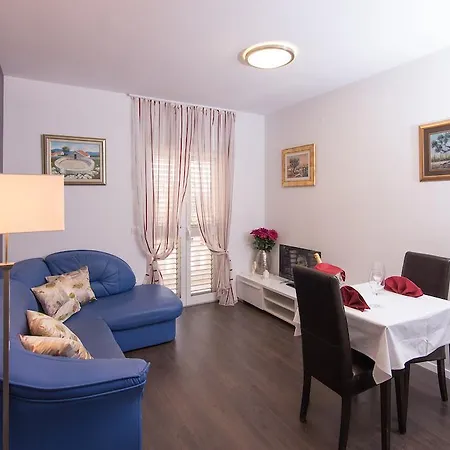 City Lani Apartament Dubrownik