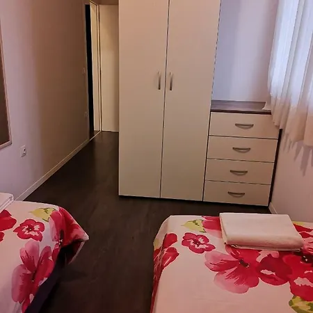 City Lani Apartment *