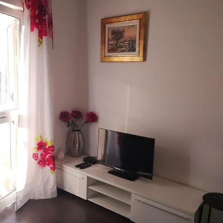 City Lani Apartament