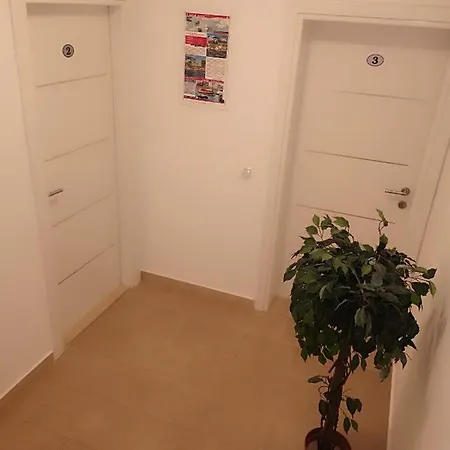 Apartament City Lani