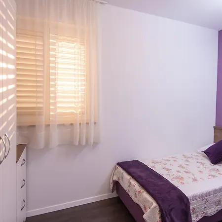 Apartman City Lani